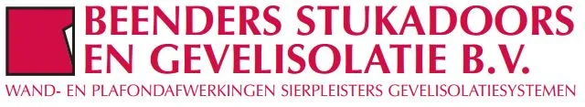 Beenders Stukadoors & Gevelisolatie Beenders Stukadoors & Gevelisolatie