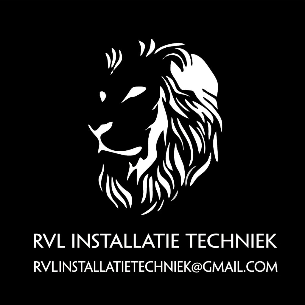 RvL Installatie Techniek RvL Installatie Techniek